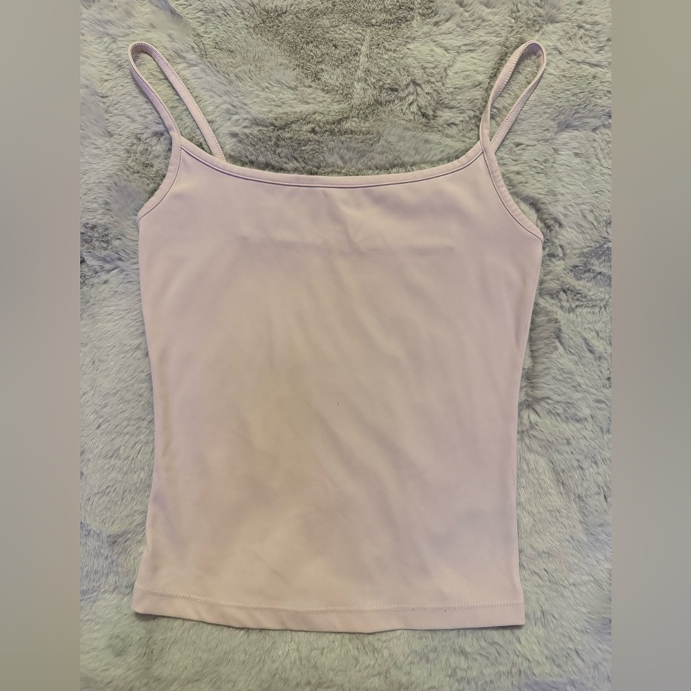 garage tank top